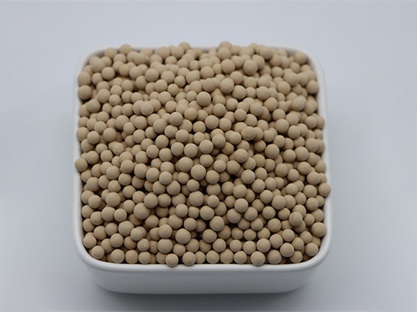 分子篩是什么？